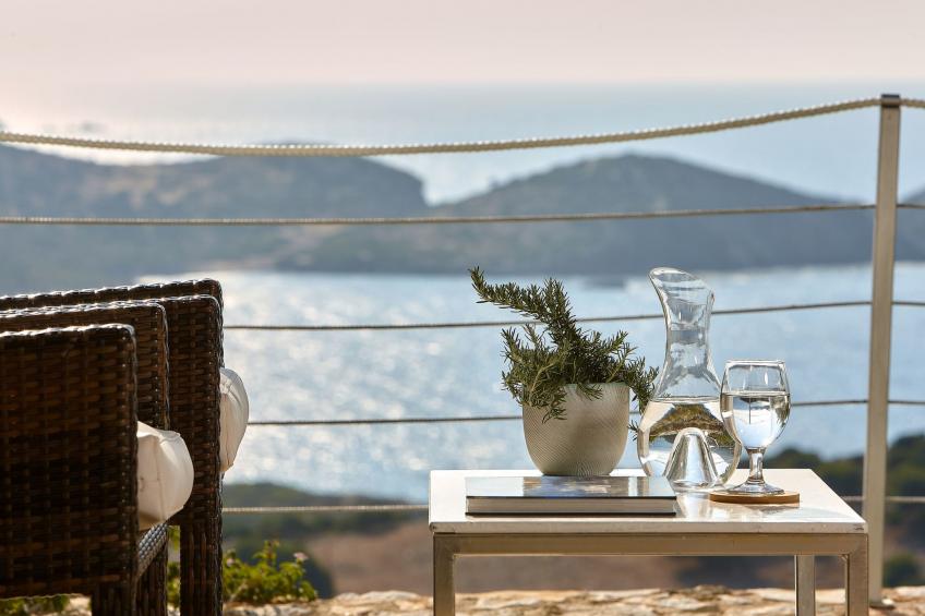 Haus in Geropotamos mit schönem Garten - foto 7