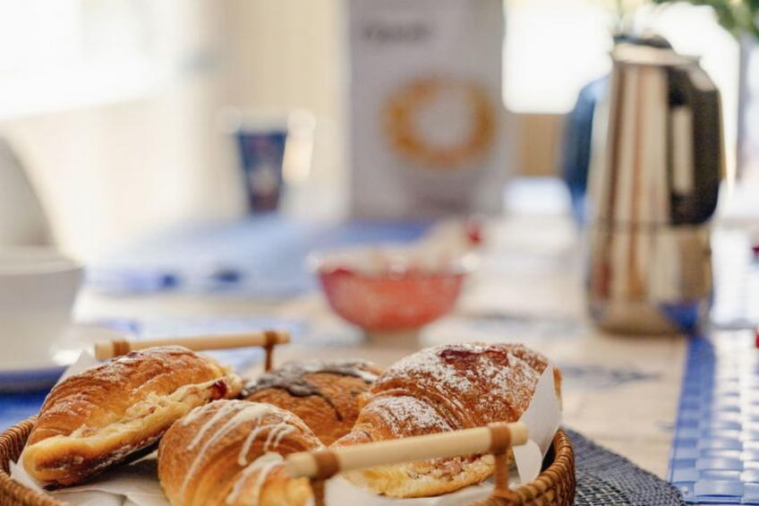 Suite Acquamare - foto 15