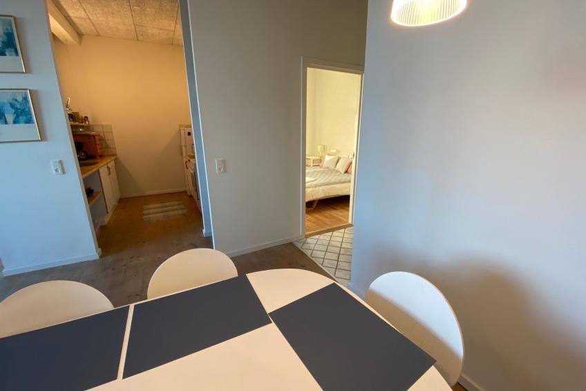 Skaerven Beachfront Wohnung C - foto 34