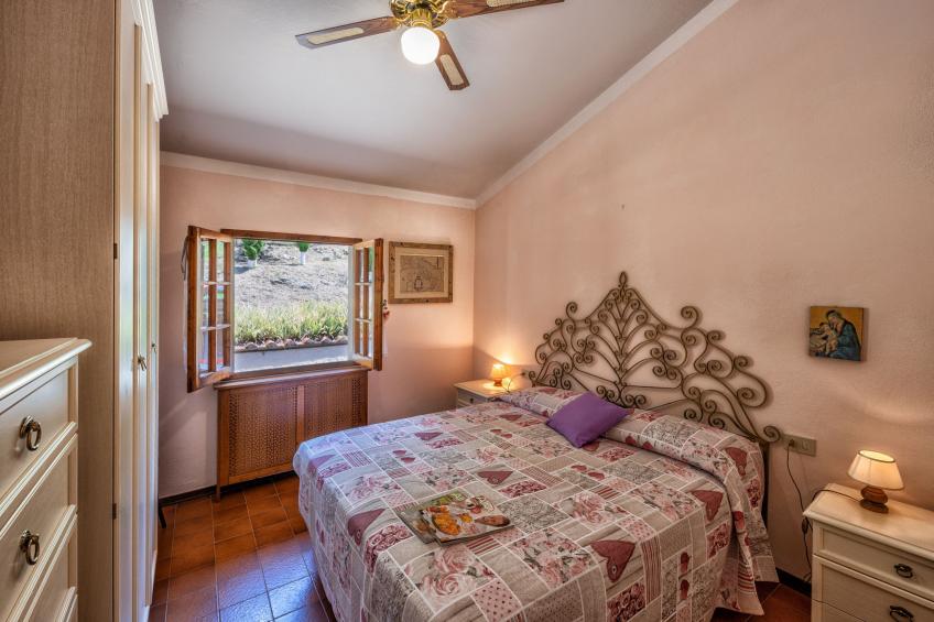 Villa Querceto With Pool e Tennis Private - foto 8