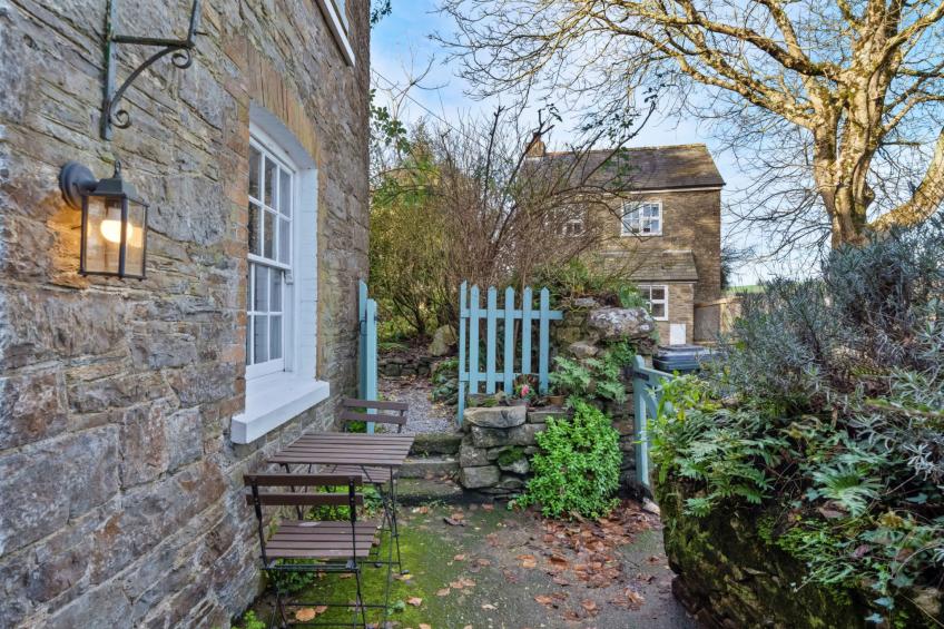 Horseshoe Cottage - foto 7
