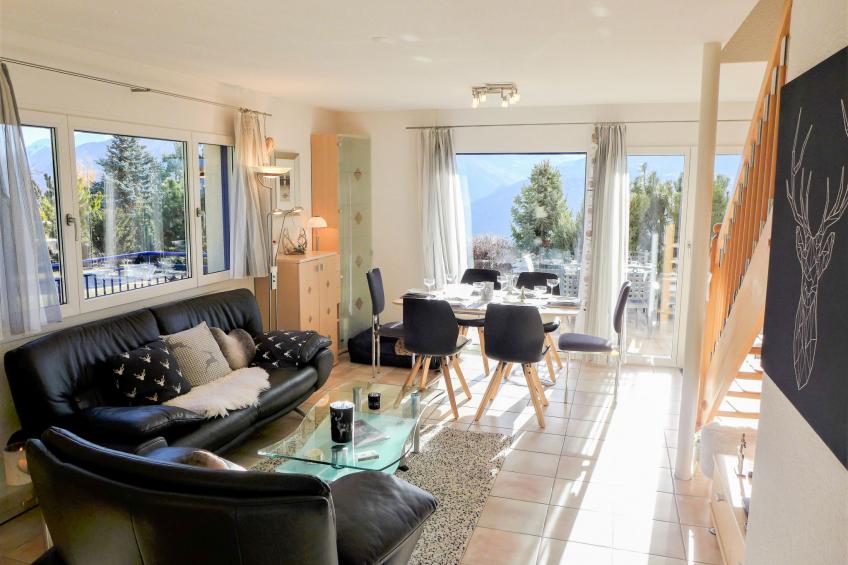 Maison N°35 - foto 2