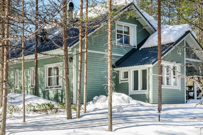 Huuhkalinna - foto 19