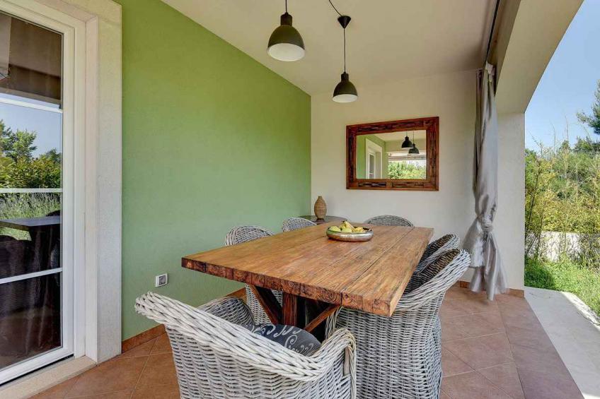 Villa met privézwembad, jacuzzi en speeltuin - BF-K6B6M - foto 11