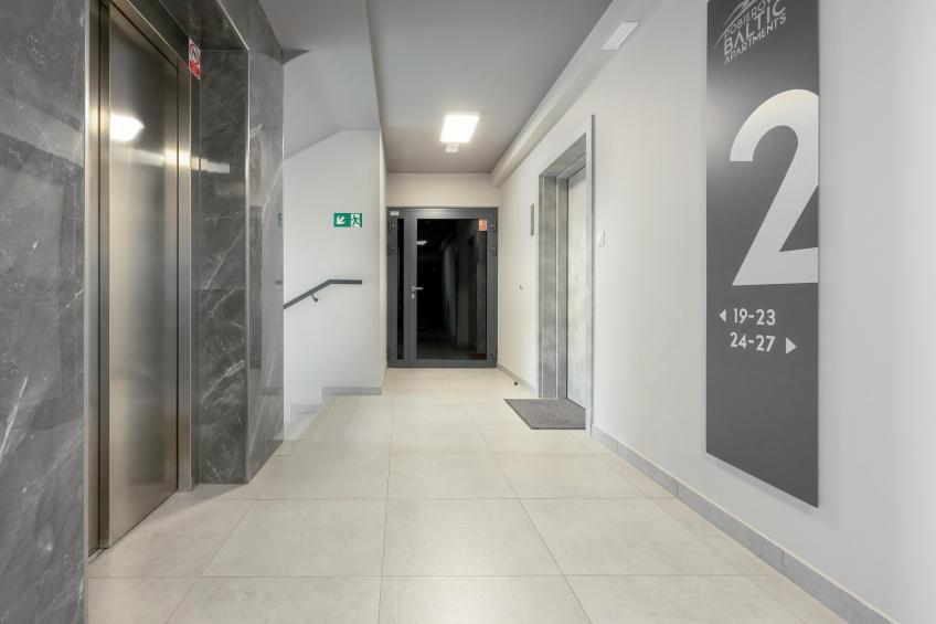 Apartamenty Powstańców WLKP 16A-22 Pobierowo - foto 20