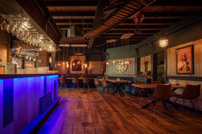 Vakantiepark Hellendoorn 1 - foto 6