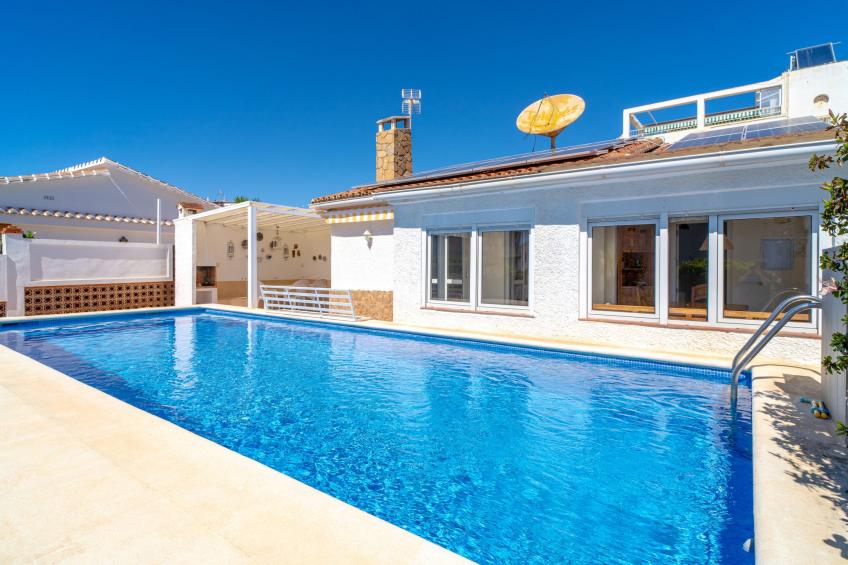 Villa Sevilla Private Pool by Casasol - foto 7