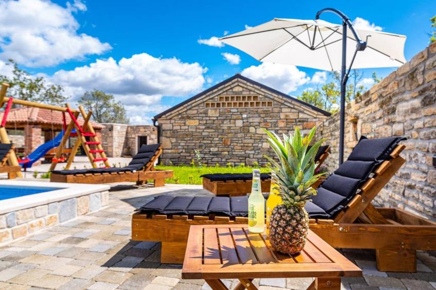 Luxury Villa Escape - foto 62