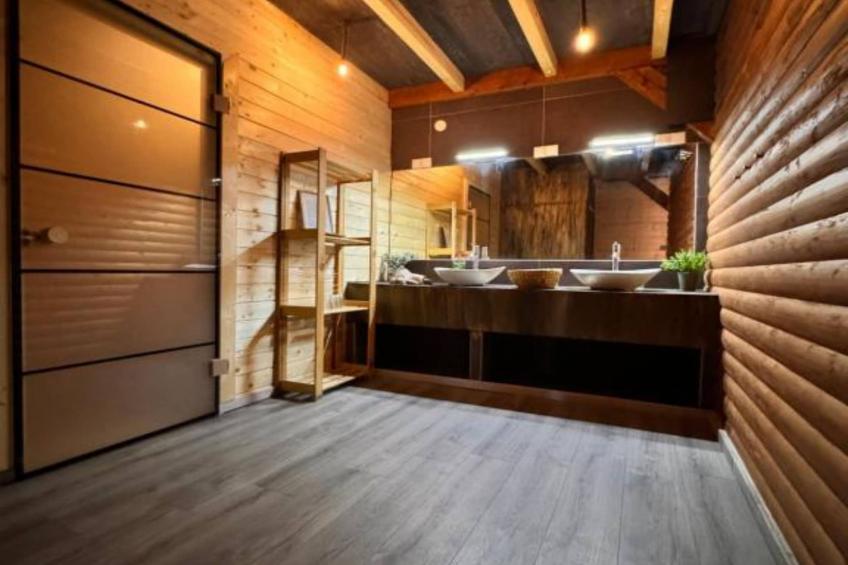 Halicanum Glamping Peaceful Retreat Resort 19 - foto 17