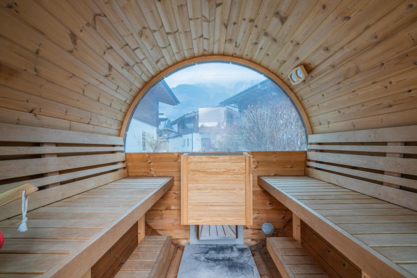 Liftblick Rauris - foto 5