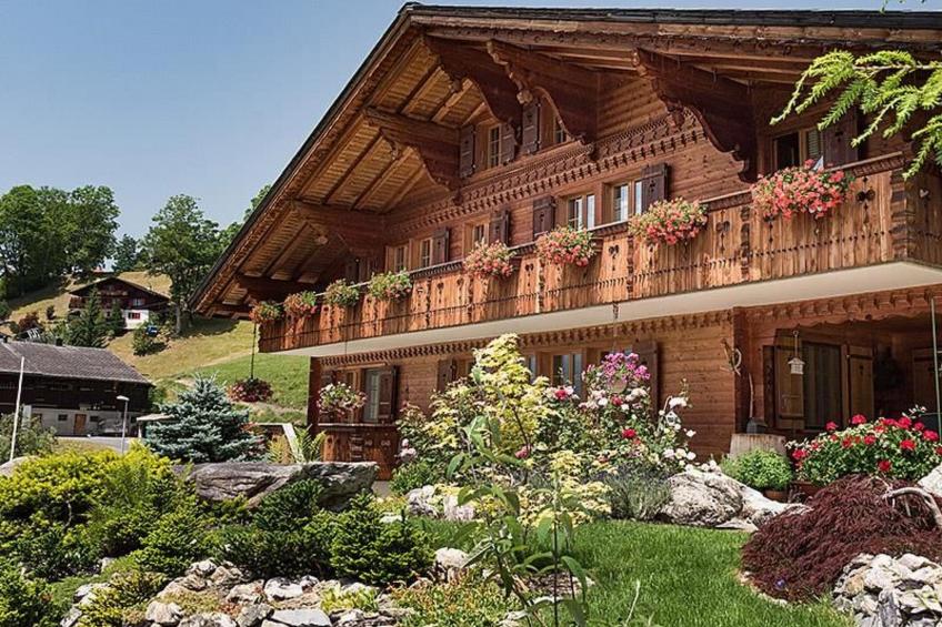 Grindelwald Zwygarte - foto 4