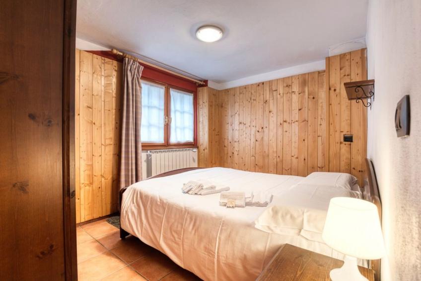 Wohnung im Dorfzentrum Ronco 2 - foto 7