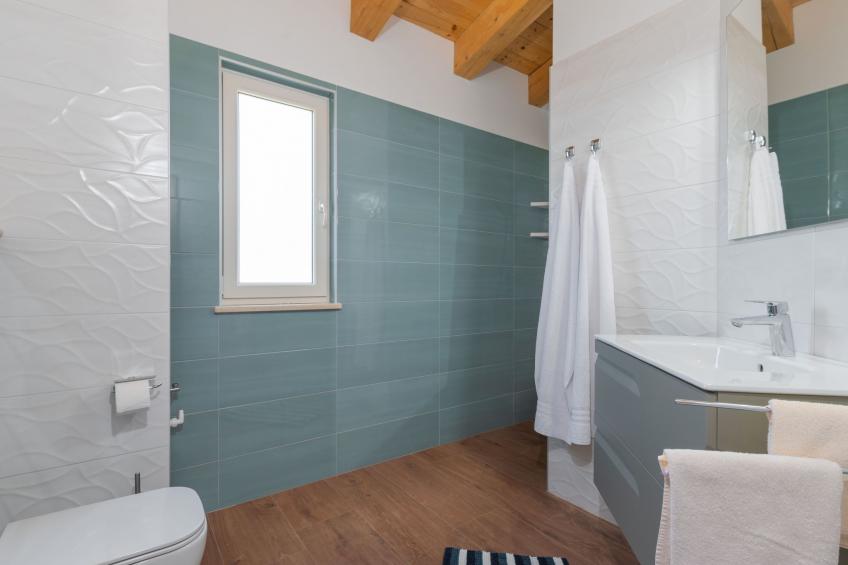 Villa Violette mit Pool nahe Stadtzentrum - foto 21