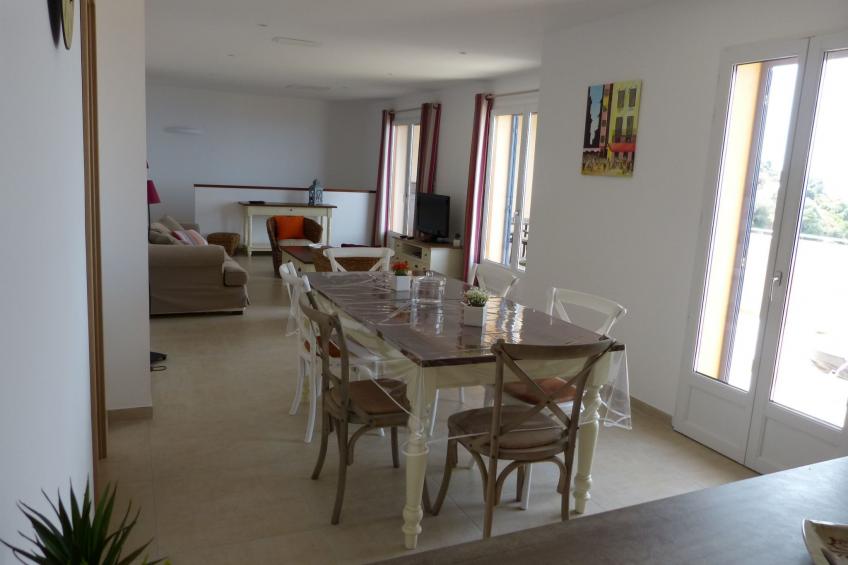 Casa Alimea mit Spa und herrlichem Meerblick - foto 9