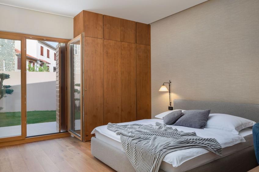 Villa Klang der Stille bei Sibenik - foto 27