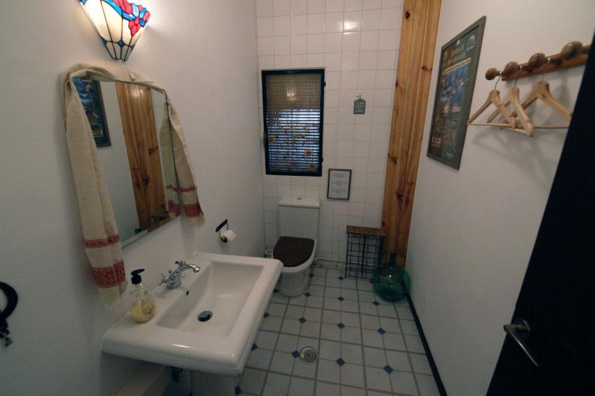 Finca "Cottage" mit gemeinschaftlichem Pool - foto 14