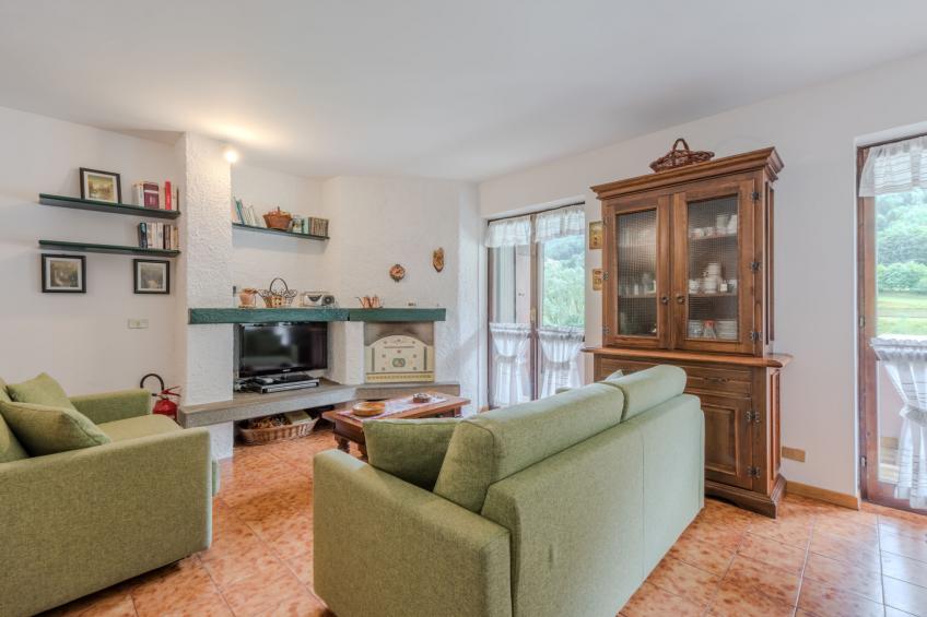 La Casa dei Frassini - foto 9