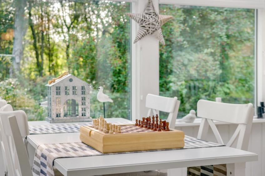 "Arnborg" - 2km from the sea in NE Jutland - foto 27