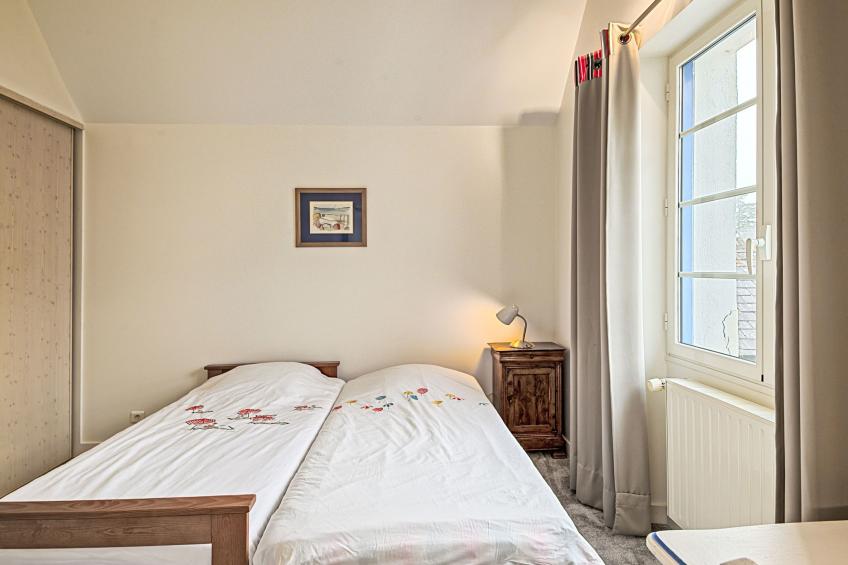 Pointe de Penchâteau-Villa 4 pers. - foto 5