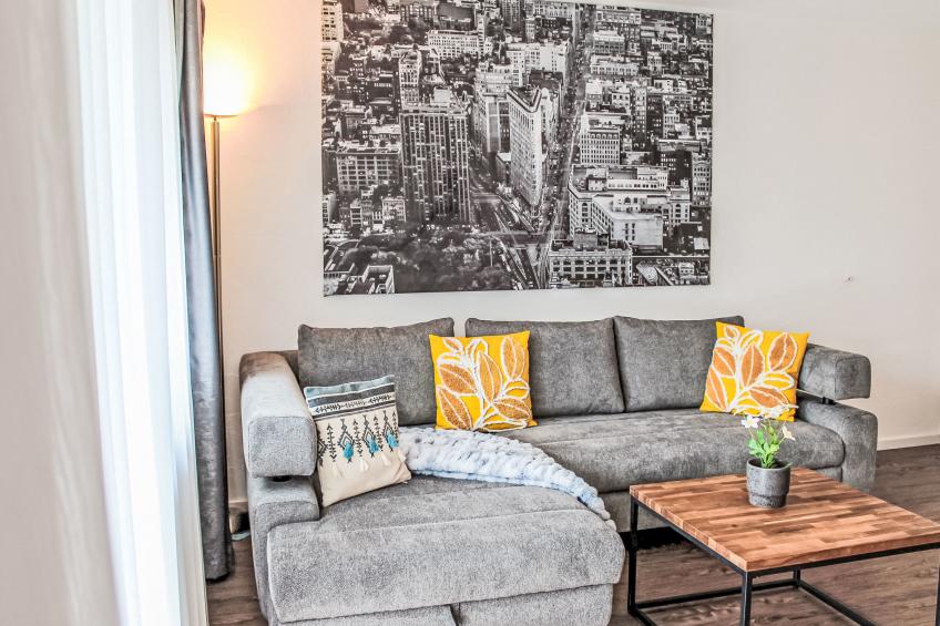 Allod Park Haus C 502 - foto 7