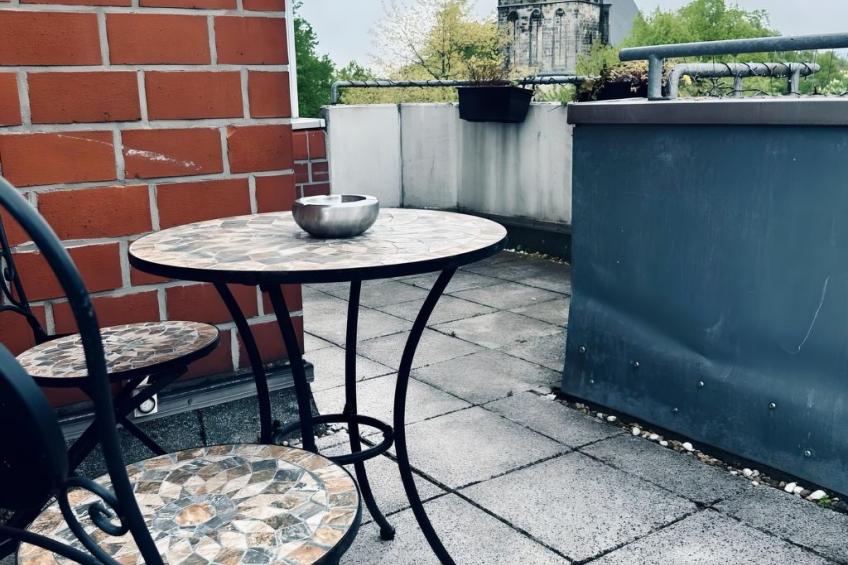 FeWo Stadtblick - foto 21