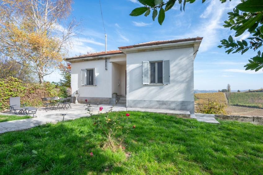 Guest House Viotti - foto 22