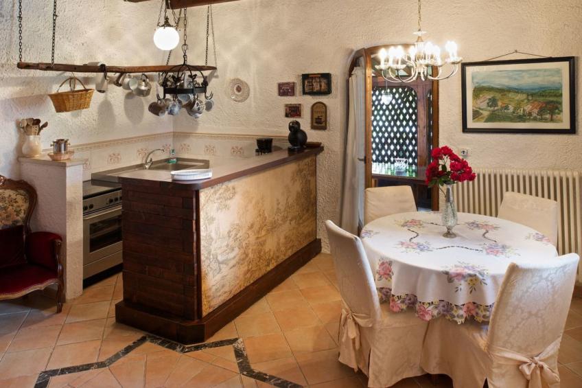 Casa Gingelina - foto 10