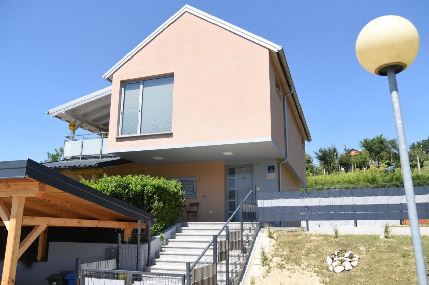 Villa Dambo - foto 4