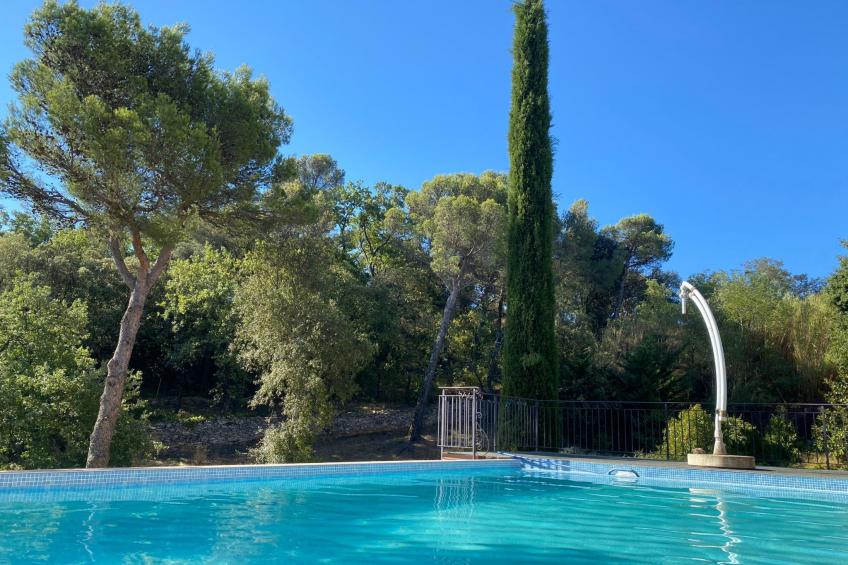 In der Provence, Außergewöhnliche Villa, Okzitanien, Gard - foto 14