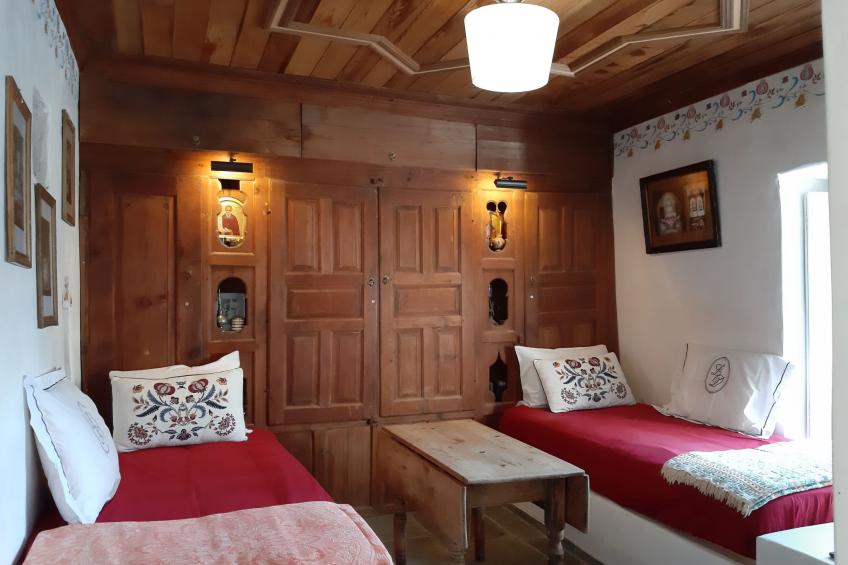 Villa Domatia - foto 14