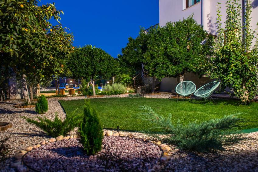 Ferienvilla "Komfort" - foto 36