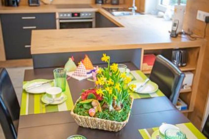 Fuchsbau Erdgeschoß - foto 2