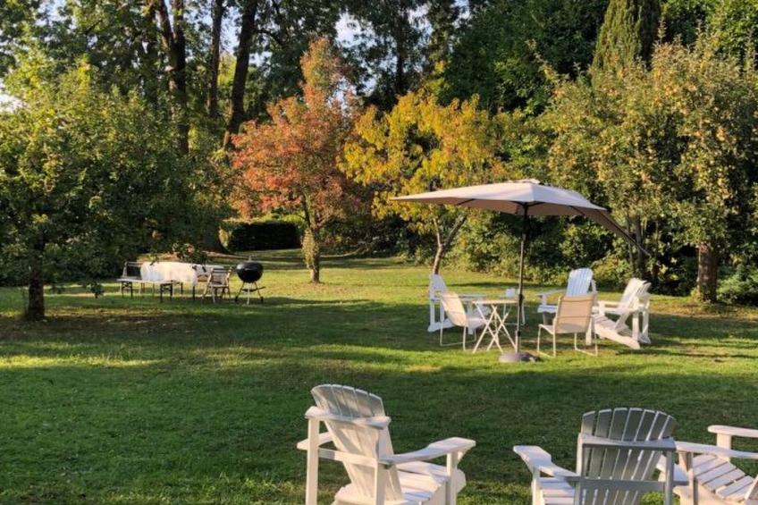 The Water Mill of Tourteron - foto 50