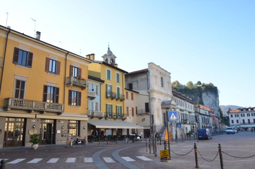 Villa Lago Maggiore - 20% Greenfee Ermäßigung - foto 26