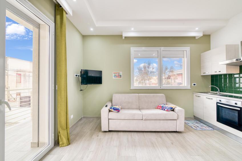 Corallo House 200 mt from the sea - foto 7