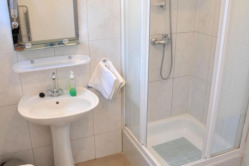Appartement in Swarzewo mit Grill und Terrasse - foto 15