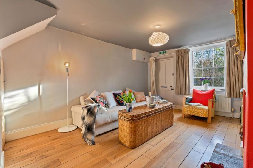 Meadowsweet Cottage - foto 11