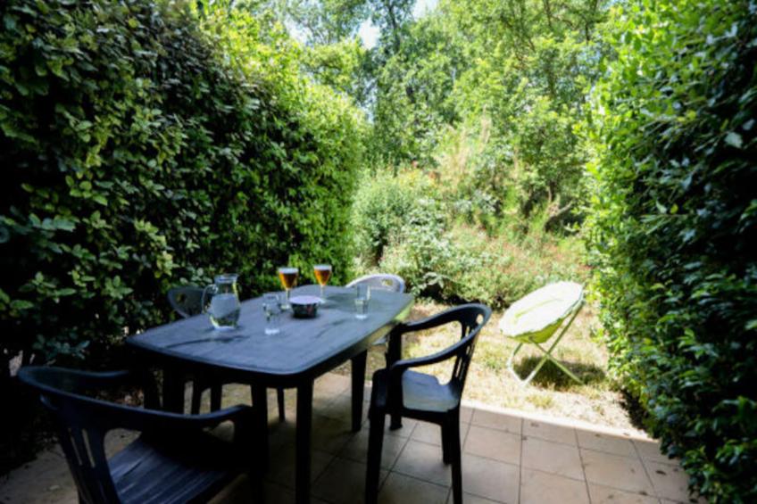 Résidence Le Château de Jouarres - foto 24