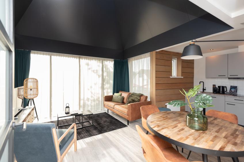 Luxe appartement - Jan van Renesseweg 1 | Renesse 'Bomont appartementen' - foto 11