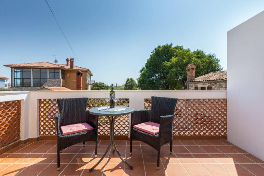 Lovely Apartment Marceta with Shared Pool (2) - foto 22