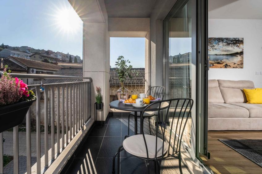 Holiday apartment only 50m from the sea - BF-VZWBY - foto 23