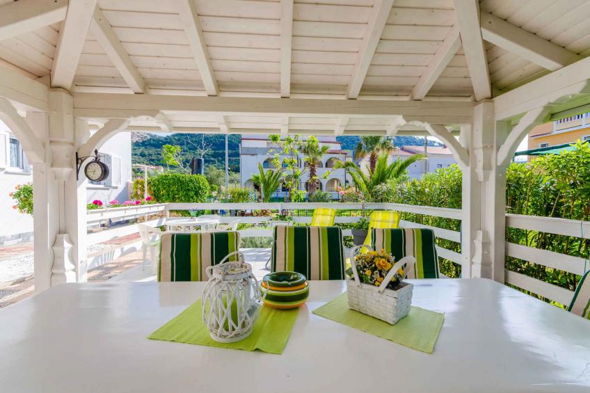 Vakantiewoning bij de zee - VW-BTWGM - foto 11