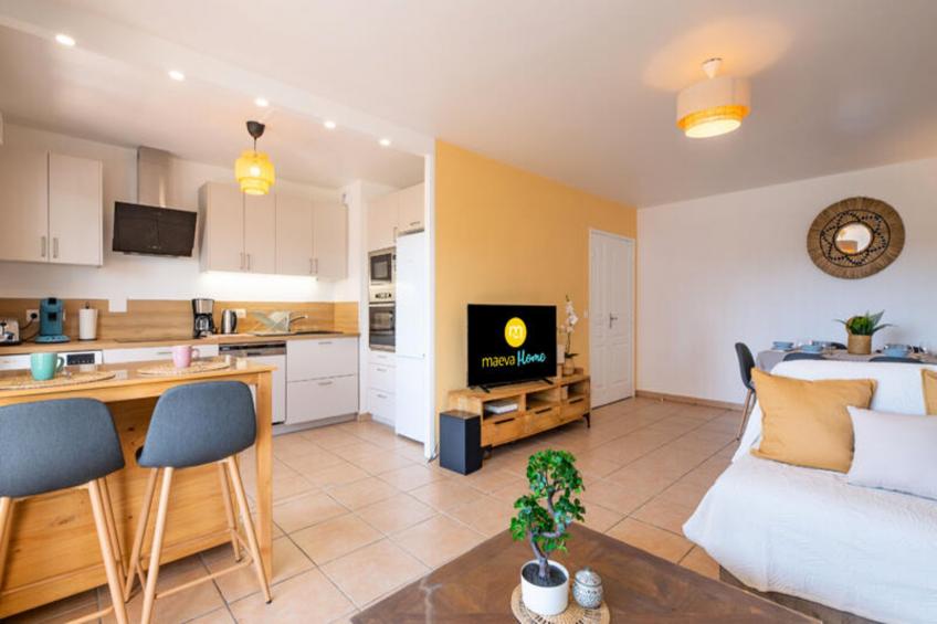 Résidence Le Panama - maeva Home - foto 8