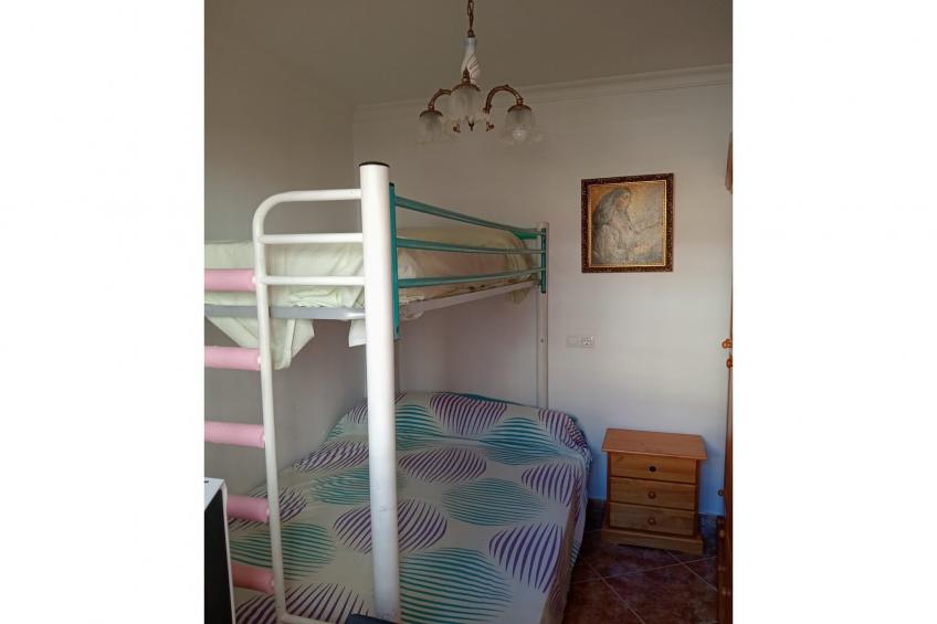 CT 334 AL - Carboneras - Apartment for 4 - foto 5