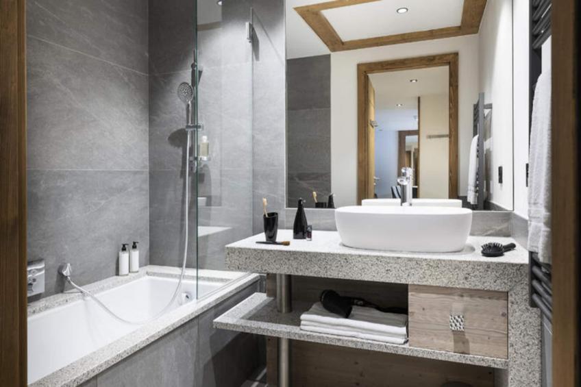 MGM Hôtels & Résidences - Résidence Chalets Laska - foto 23