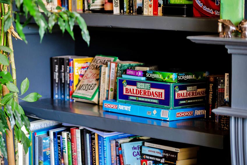 Cresswell House - foto 27