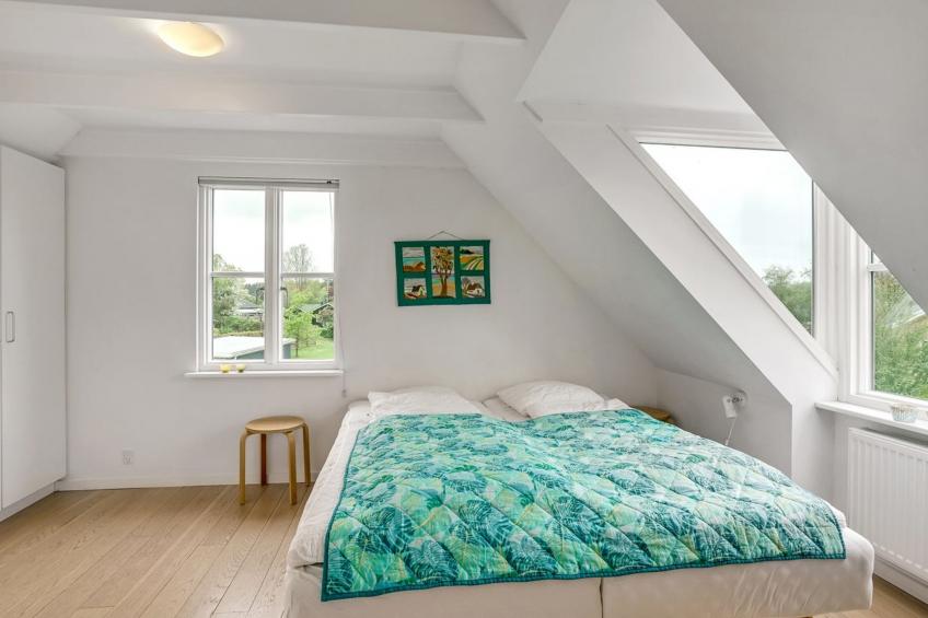 "Gullan" - 75m from the sea in Funen - foto 49