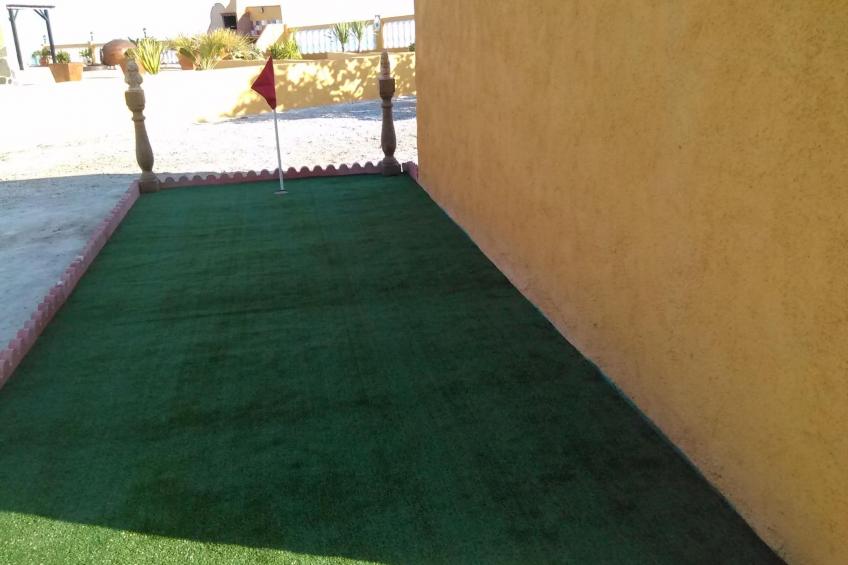 "Villa Calena" mit Garten - foto 13