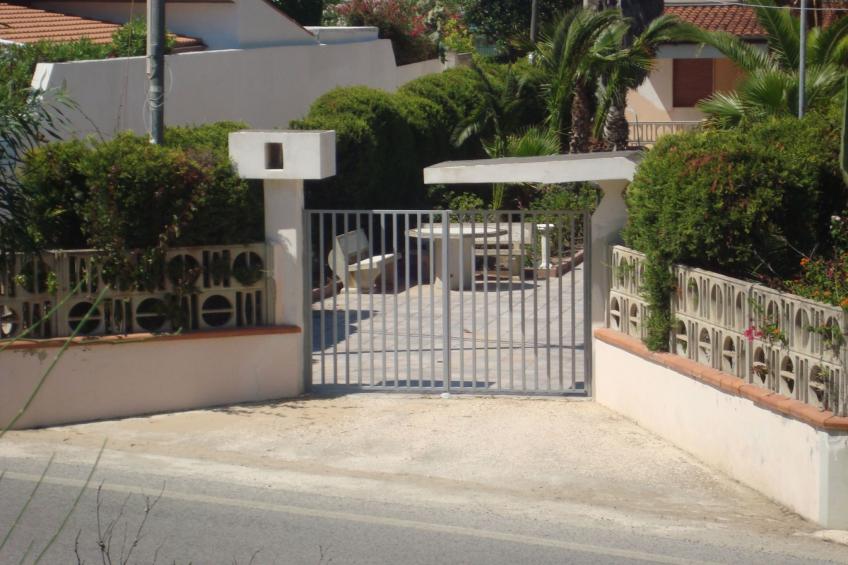 Villa Degli Angeli mit Blick auf das Meer - foto 3