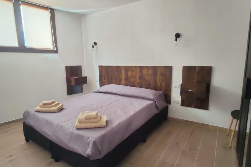 Suite  APARTMENTs  4 mori   pied a ter (copy) - foto 8